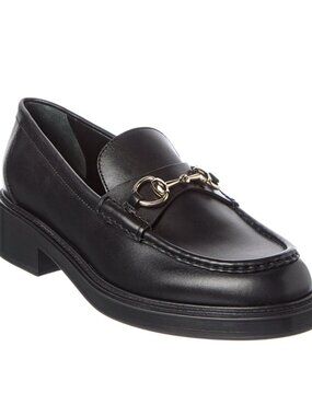Gucci Horsebit Leather Loafer